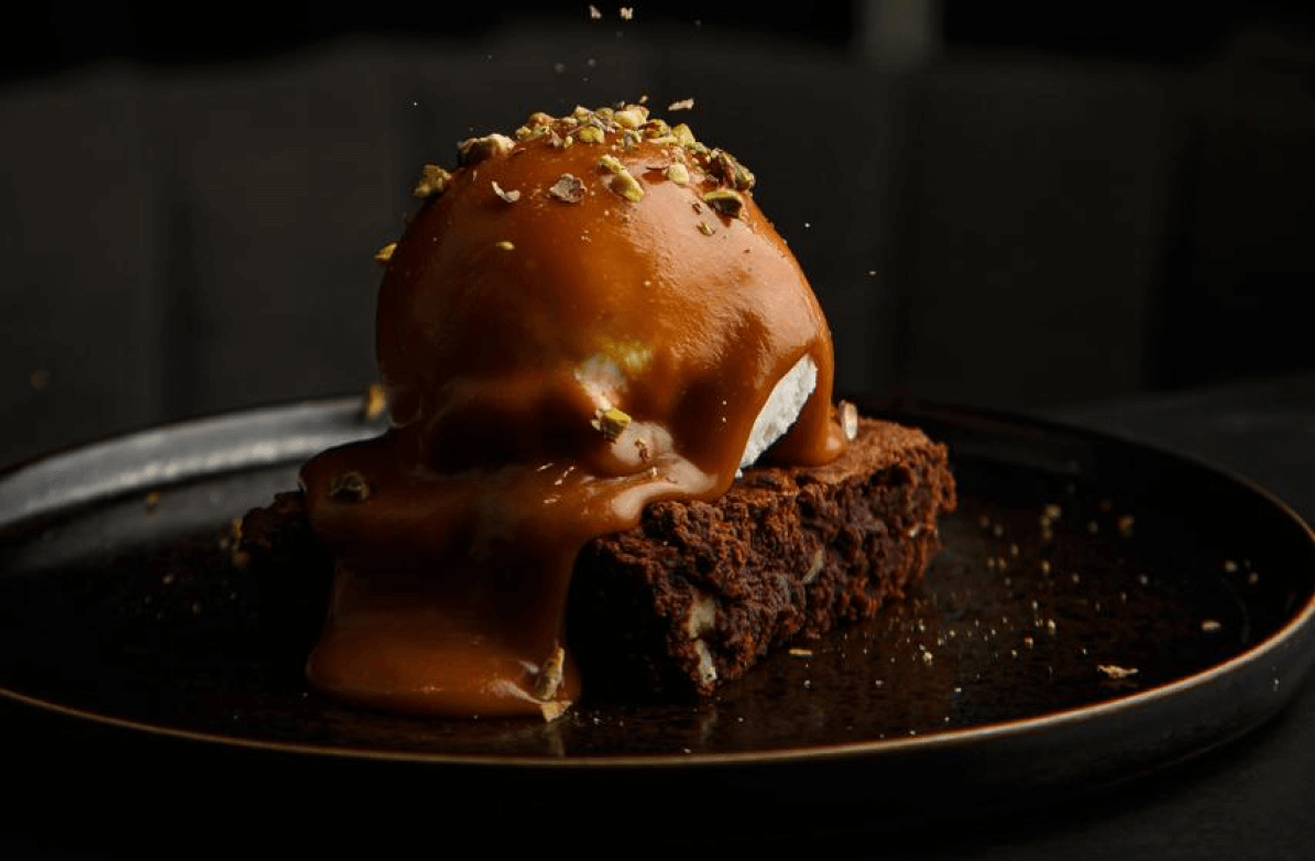 Скидка 15% в ресторане Джин про Мясо)