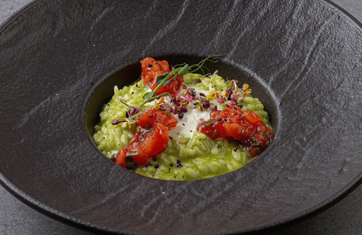 Скидка 30% в ресторане Визардия)