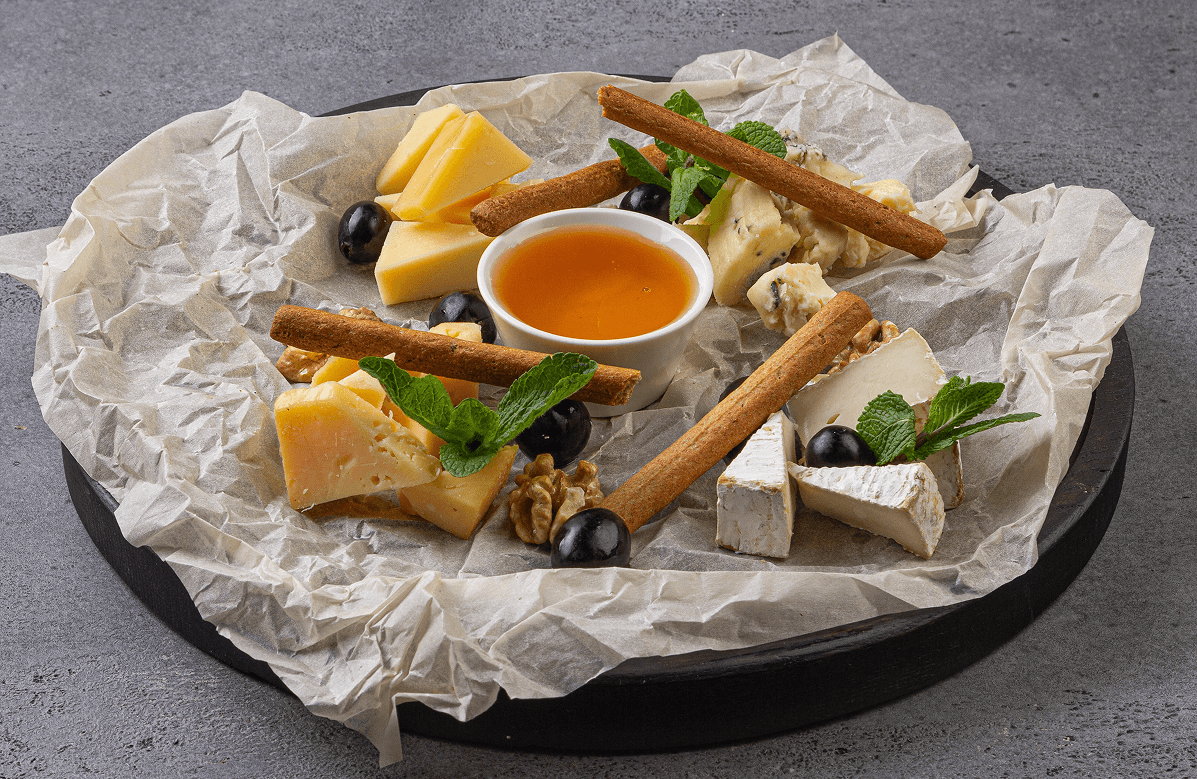 Скидка 30% в ресторане Визардия)