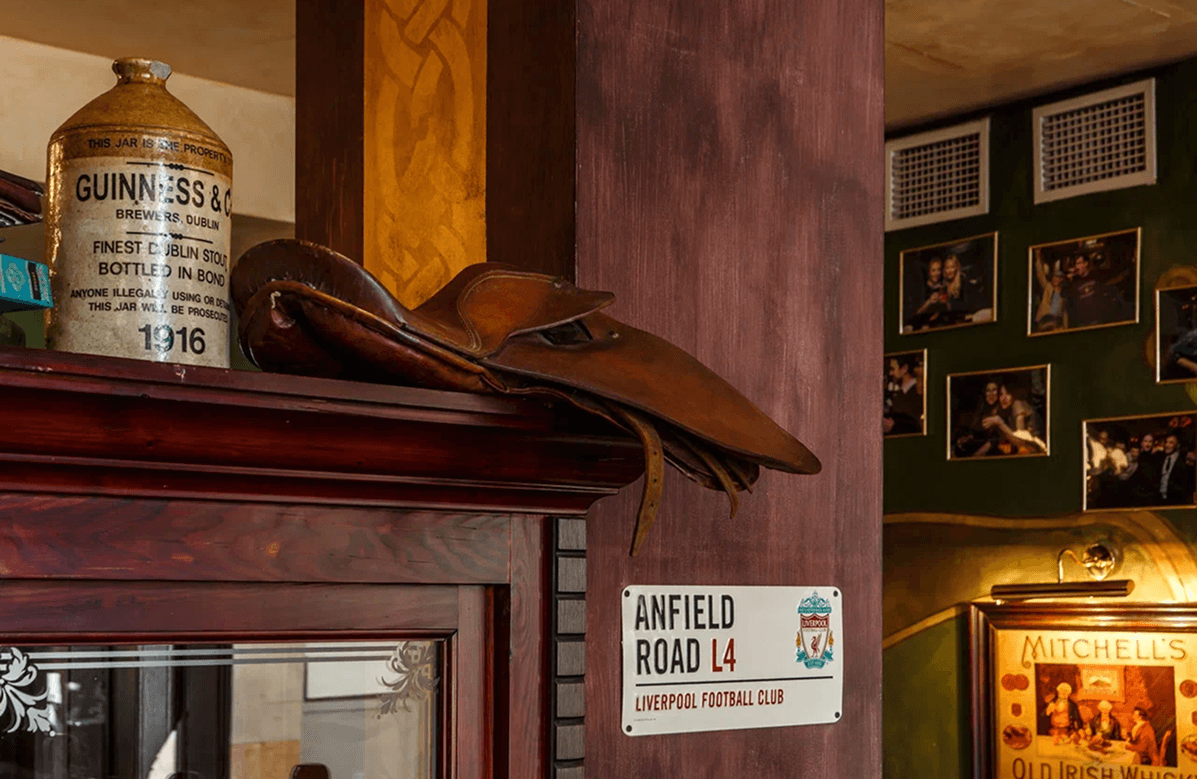 Скидка 30% в ресторане Drunken Duck Pub)