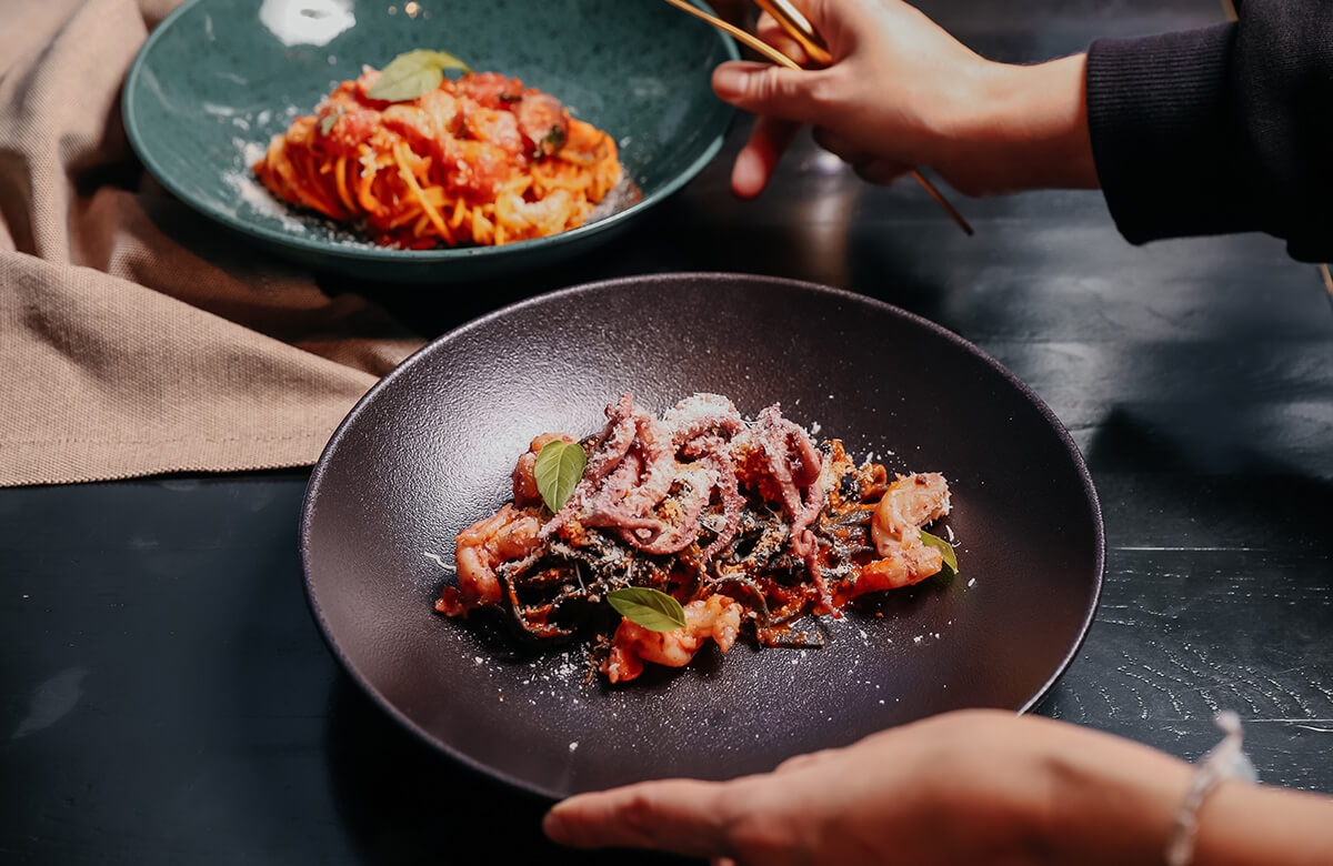 Скидка 30% в ресторане Хуго)